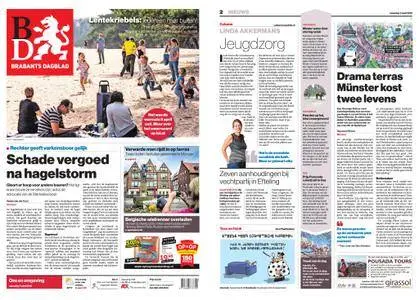 Brabants Dagblad - Oss – 09 april 2018