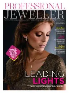 Professional Jeweller – July 2019