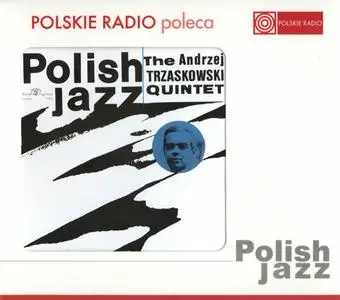 The Andrzej Trzaskowski Quintet - Polish Jazz Vol. 4 (1965) {2005 Polskie Radio}