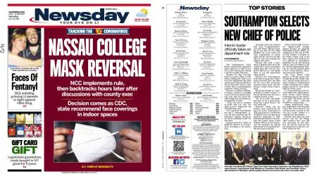 Newsday – December 10, 2022