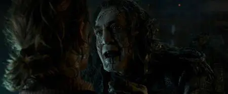Pirati dei Caraibi 5: La vendetta di Salazar (2017) [UPDATE]
