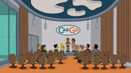 The Simpsons S30E05
