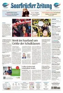 Saarbrücker Zeitung – 18. Mai 2019