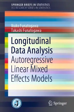 Longitudinal Data Analysis: Autoregressive Linear Mixed Effects Models (Repost)