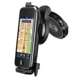 TomTom iPhone v1.1 US & Canada