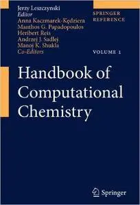 Handbook of Computational Chemistry