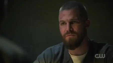 Arrow S07E07