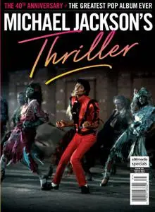 Michael Jackson's Thriller – October 2022