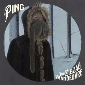 Ping - The Zigzag Manoeuvre (2020)
