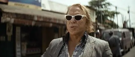 Java Heat (2013)