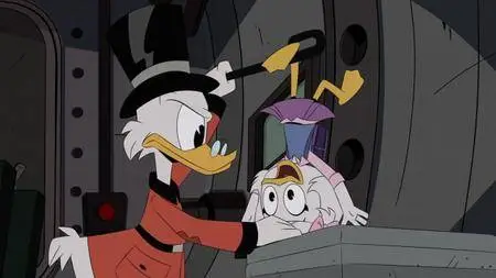 DuckTales S01E17