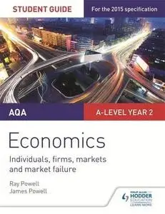 Aqa A-Level Economics Student Guide 3
