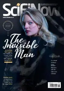 SciFiNow - Issue 168 - February 2020