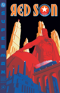Superman - Red Son - Volume 2