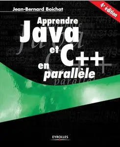 Jean-Bernard Boichat, "Apprendre Java et C++ en parallèle" (repost)