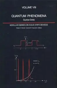 Quantum Phenomena (Repost)