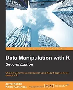 Data Manipulation with R, Second Edition