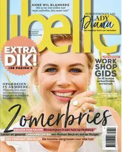 Libelle Netherlands - 17 augustus 2017