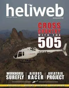 Heliweb - June 2017