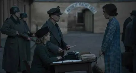Milada (2017)