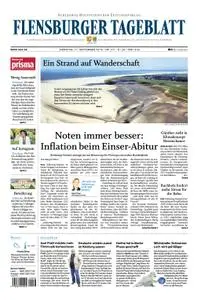 Flensburger Tageblatt - 17. September 2019