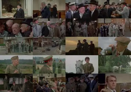 Dad's Army (1971)