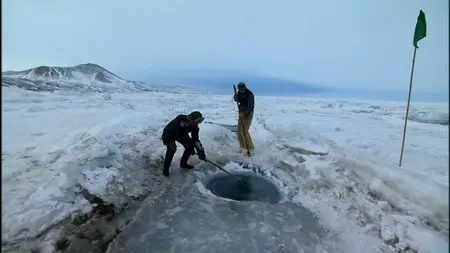 Encounters at the End of the World (2007) [Re-UP]