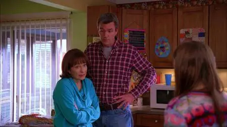 The Middle S01E12