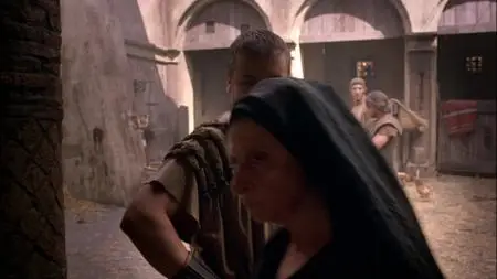 Rome S01E03