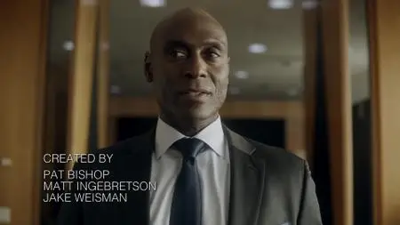 Corporate S03E01