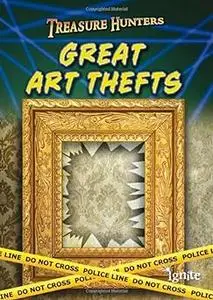 Great Art Thefts