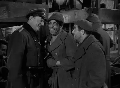 Stalag 17 (1953) [Remastered]