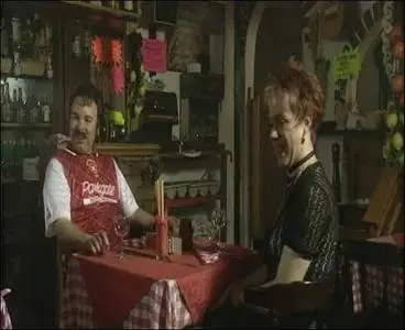 The League of Gentlemen: The Complete Series 1 (2000) - BBC Comedy Series