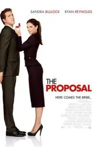 The Proposal (2009) DVDRip - FXG