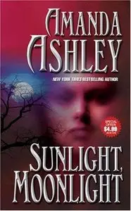 Amanda Ashley - Sunlight Moonlight