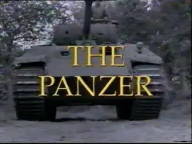 Die Panzer des II Weltkrieges