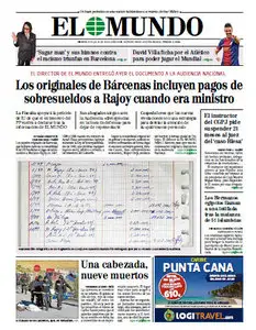 El Mundo - Martes, 9 De Julio De 2013