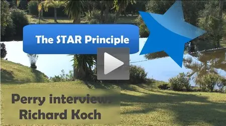 Perry Marshall and Richard Koch - Star Principal Seminar [reduced]