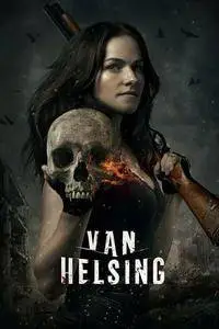 Van Helsing S02E02