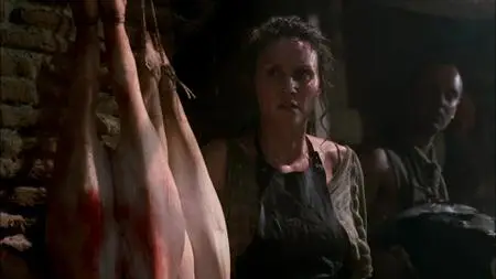 Rome S01E09