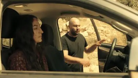 Fauda S02E06