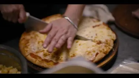 Street Food: Latin America S01E01