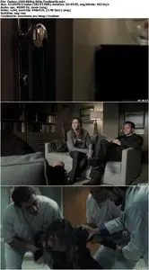 Orphan (2009)