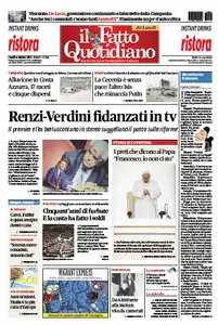 Il Fatto Quotidiano - 05.10.2015