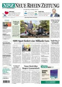 NRZ Neue Rhein Zeitung Dinslaken - 22. September 2017