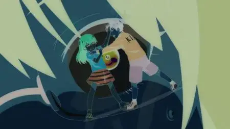 Kanojo mo Kanojo - 12