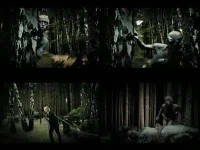 In Extremo - Horizont (2005 Single + Clip)