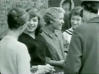 Karel Reisz-We Are the Lambeth Boys (1959)