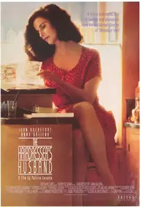Le mari de la coiffeuse (1990) [Re-UP] 