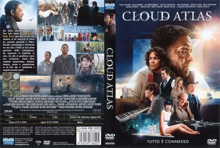 Cloud Atlas (2012)